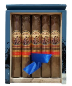 AJ Fernandez Enclave Habano Robusto 1/20