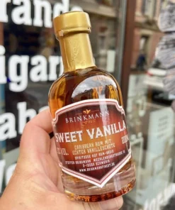 Rum – Rumlikör – Likör – Sweet Vanilla – 200 ml