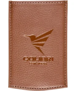 Colibri Ledertäschchen braun