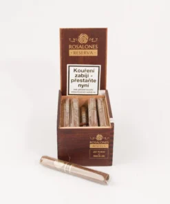 Joya de Nicaragua Rosalones Reserva 650 1/20