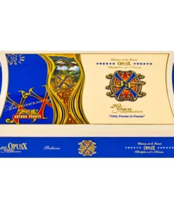 Arturo Fuente Opus 20th Anniv.Believe 1/20