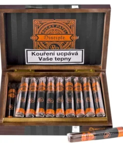 Rocky Patel Disciple Bala 1/20
