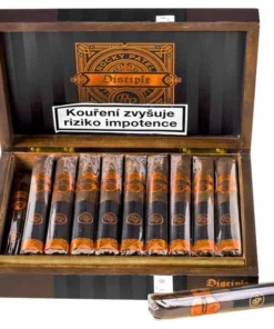 Rocky Patel Disciple Sixty 1/20