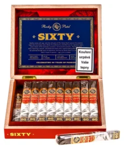 Rocky Patel Sixty Toro 1/20