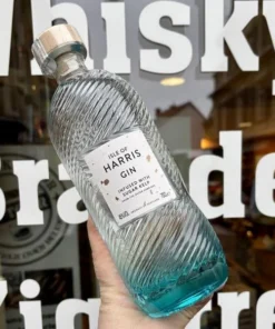 Gin – Isle of Harris