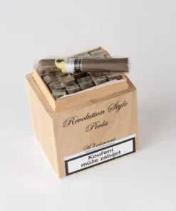 Gilbert de Montsalvat Revolution Style Perla 1/20