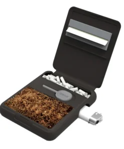 ToBox Etui für Drehtabak und Zubehör