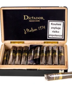 Dictador J.Nelson Gordito 1/20