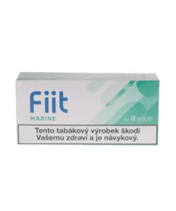 EHC Fiit Marine MNT S50 PRI 20 SLI