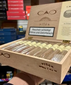 CAO – Pilón – Toro