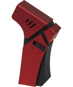 PASSATORE Jet Burner Grand Prix rot/schwarz