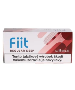 EHC Fiit Regular Deep SLM