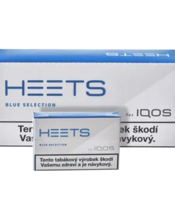 EHC Heets Blue Label MNT