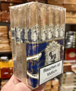 Gurkha – Prize Fighter – Toro