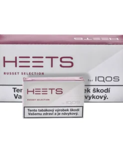 EHC Heets Russets S50 PRI 20 SLI