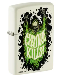 Zippo Creature Kills 60006432