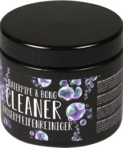 Wasserpfeifen- & Bong-Reiniger 300g