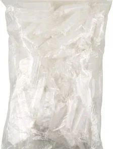 Wasserpfeifenmundstücke Silikon, Einzelverpackt
