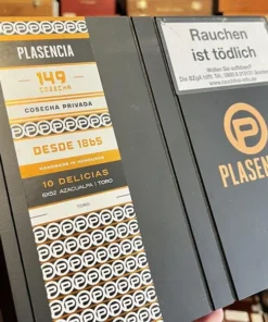 Plasencia – Cosecha 149 – Azacualpa – Toro
