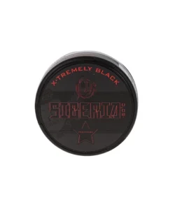 Kautabak Siberia 80°Degrees Black Chew Bags 20g