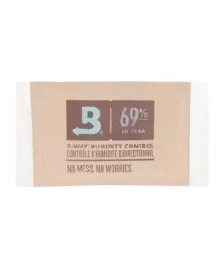 Boveda Humidipak 2-way Humidifer gross „69“