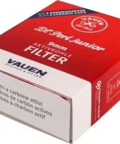 Dr.Perl JUBOX Inhalt 40 Filter