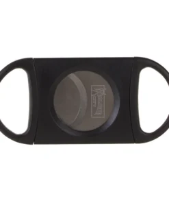 Cigarren-Abschneider „Excalibur City“Kunstoff schwarz 31mm