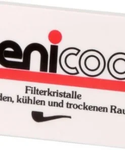 DENICOOL Filterkristalle 12g