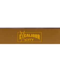 Hölzer Excalibur City ca.10cm 1/40