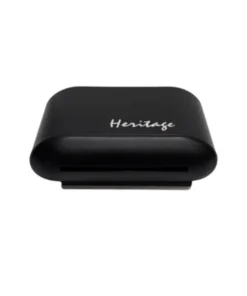 Befeuchter Heritage schwarz
