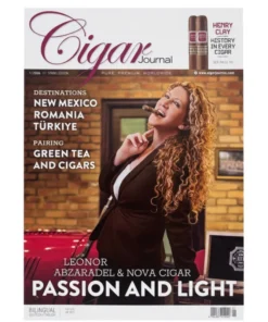 European Cigar Cult Journal