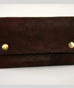 Drehertaschen Velour sortiert