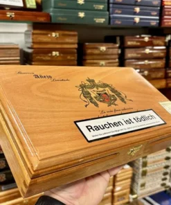 Arturo Fuente – Añejo – Reserva Xtra Viejo – No. 55 – Pyramid