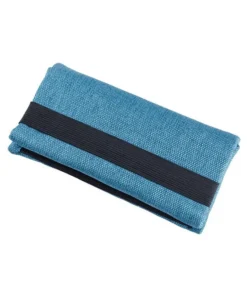 Angelo Feinschnitttasche Textil türkis