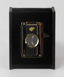 Cohiba Cutter plastic Black WCA-187VB