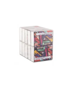 PROF Zündhölzer Abstrakt 10×40