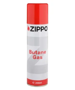 Zippo Butan Gas 250ml 2007572