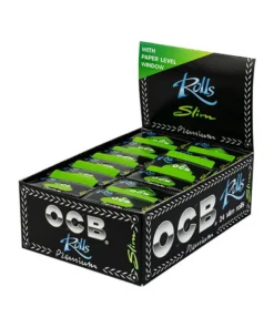 OCB Rolls (Rollenpapier) 1/ 24 Rollen