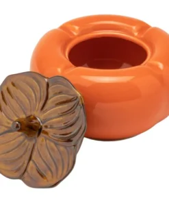 Windascher Keramik Kürbis