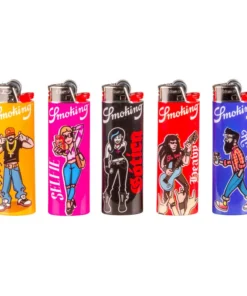 MAXI BIC “ J26 Reggae“sort.