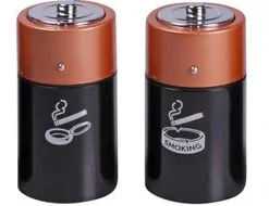 Ascher Sprungdeckel „Batterie“ sortiert 5cm