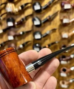 Pfeife – Rattray’s – Ahoy – Terracotta