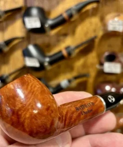 Pfeife – Rattray’s – Outlaw – Light 141