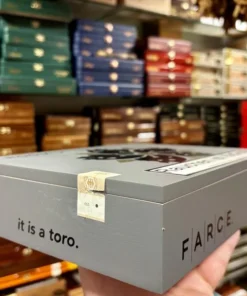Room 101 – Farce – Toro