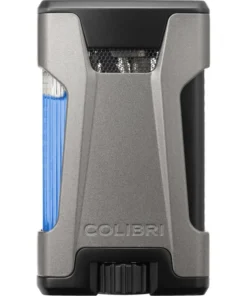 COLIBRI Feuerzeug Rebel II gun