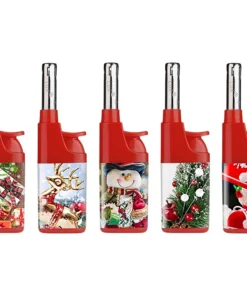 Lux Candle Lite Christmas dekor