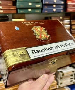 Arturo Fuente – Opus X – Magnum O