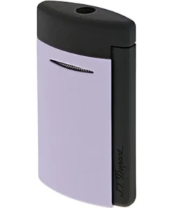 ST.DUPONT Feuerzeug Minijet 3 Purple Matt 010865