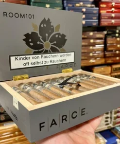 Room 101 – Farce – Robusto