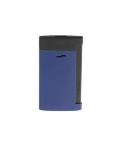 St.Dupont Feuerzeug Slim7 ocean blue 027761